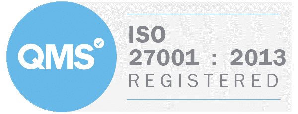 Iso 27001 new